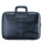 Torba na laptopa Bombata Shiny Cocco 13" granatowa